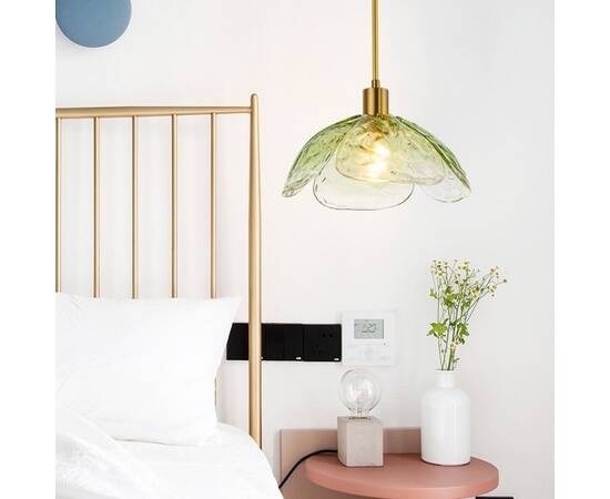 Подвесной светильник ImperiumLoft Fleur 178125-26, изображение 24