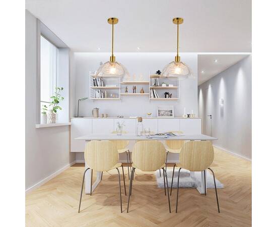 Подвесной светильник ImperiumLoft Fleur 178127-26, изображение 25