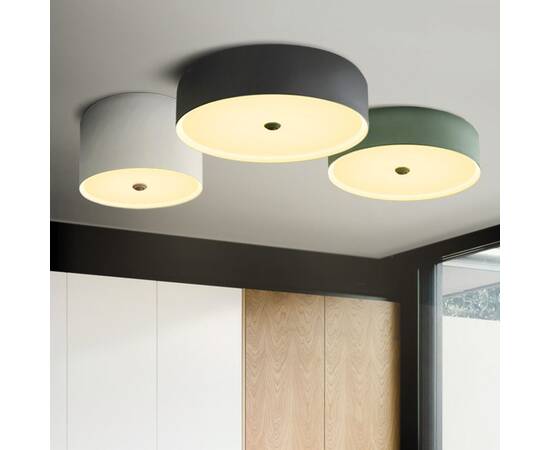Потолочный светильник ImperiumLoft Cylinder 178354-26, изображение 3