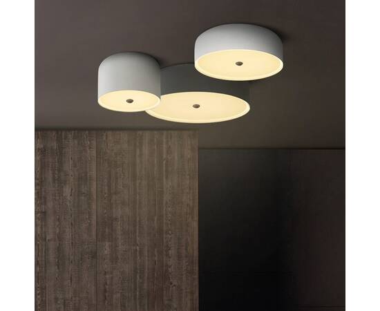 Потолочный светильник ImperiumLoft Cylinder 178354-26, изображение 6