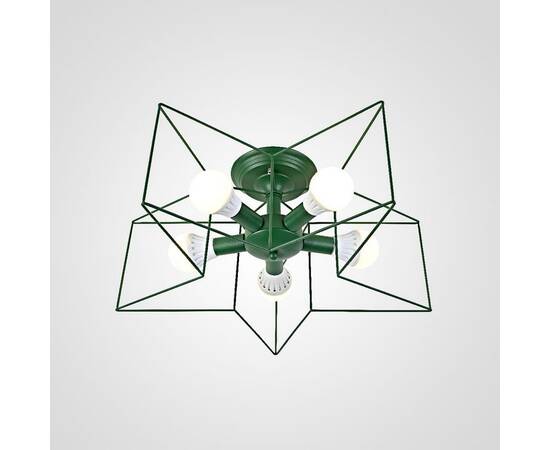 Потолочная люстра ImperiumLoft Asteri 178357-26