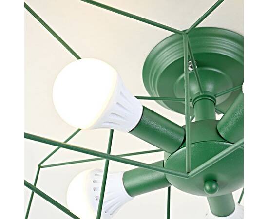 Потолочная люстра ImperiumLoft Asteri 178357-26, изображение 4