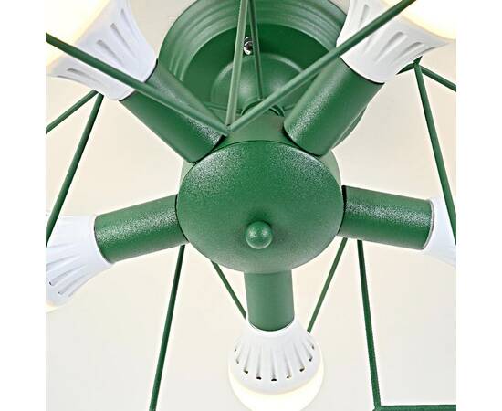 Потолочная люстра ImperiumLoft Asteri 178357-26, изображение 5