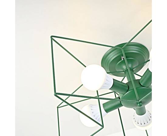 Потолочная люстра ImperiumLoft Asteri 178357-26, изображение 6