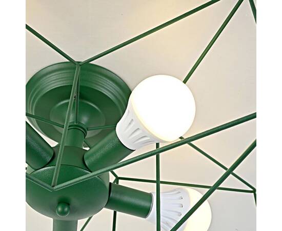 Потолочная люстра ImperiumLoft Asteri 178357-26, изображение 7