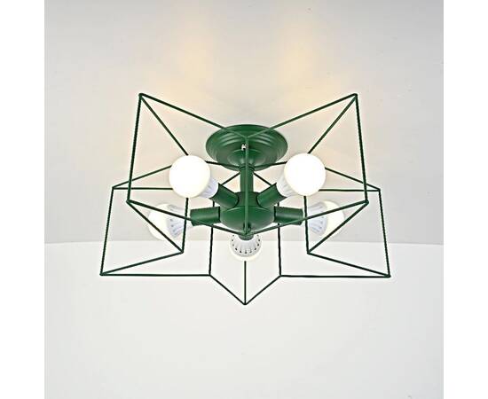 Потолочная люстра ImperiumLoft Asteri 178357-26, изображение 9