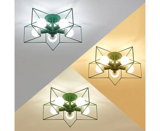 Потолочная люстра ImperiumLoft Asteri 178357-26, изображение 12