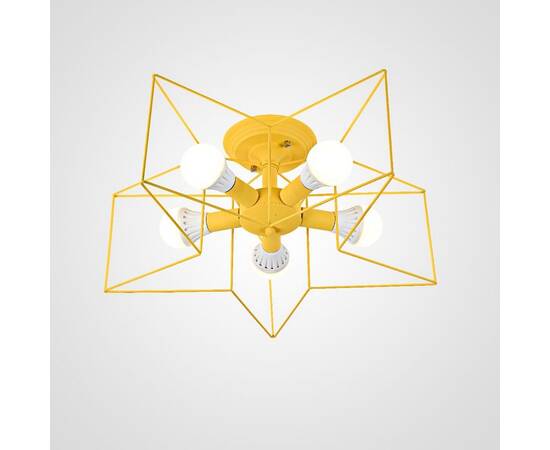 Потолочная люстра ImperiumLoft Asteri 178358-26