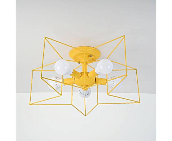 Потолочная люстра ImperiumLoft Asteri 178358-26, изображение 13