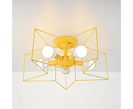 Потолочная люстра ImperiumLoft Asteri 178358-26, изображение 14