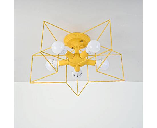 Потолочная люстра ImperiumLoft Asteri 178358-26, изображение 15