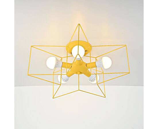 Потолочная люстра ImperiumLoft Asteri 178358-26, изображение 17