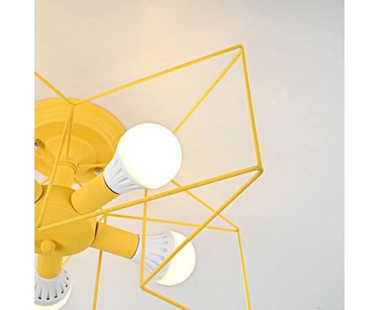 Потолочная люстра ImperiumLoft Asteri 178358-26, изображение 19