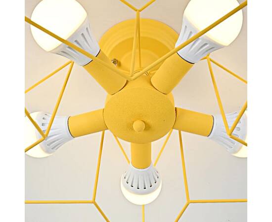 Потолочная люстра ImperiumLoft Asteri 178358-26, изображение 21