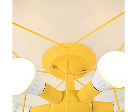 Потолочная люстра ImperiumLoft Asteri 178358-26, изображение 22