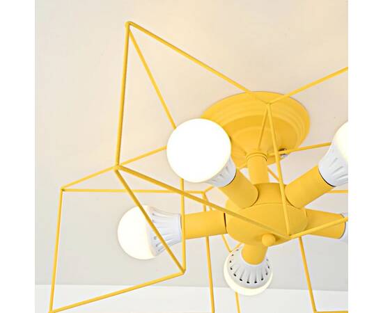 Потолочная люстра ImperiumLoft Asteri 178358-26, изображение 23