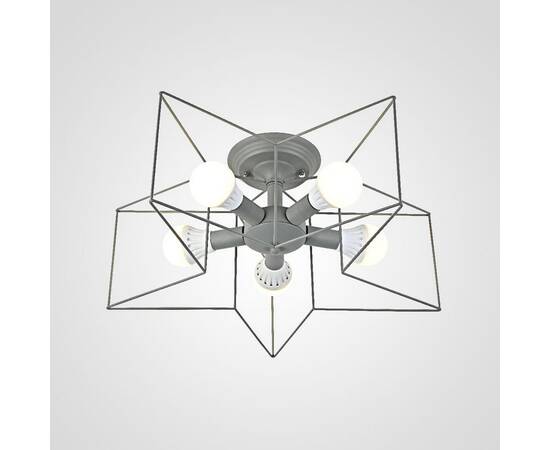 Потолочная люстра ImperiumLoft Asteri 178359-26