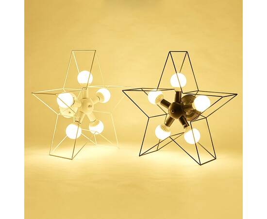 Потолочная люстра ImperiumLoft Asteri 178359-26, изображение 3