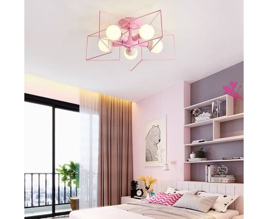 Потолочная люстра ImperiumLoft Asteri 178359-26, изображение 9