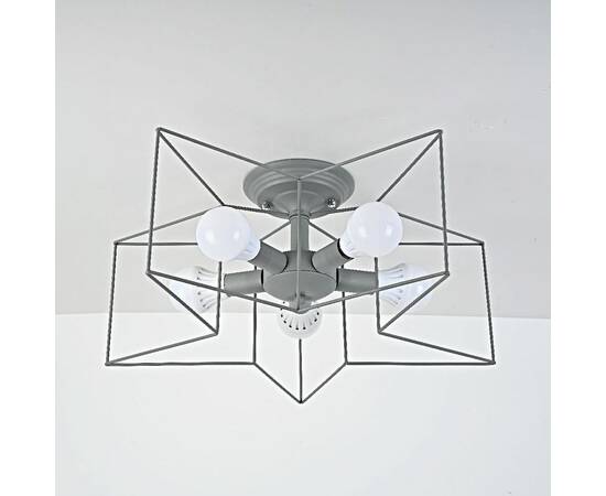 Потолочная люстра ImperiumLoft Asteri 178359-26, изображение 13