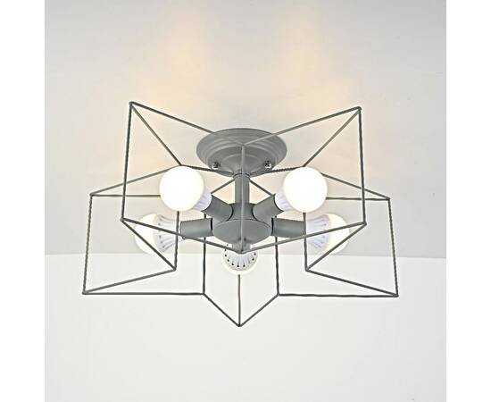 Потолочная люстра ImperiumLoft Asteri 178359-26, изображение 14