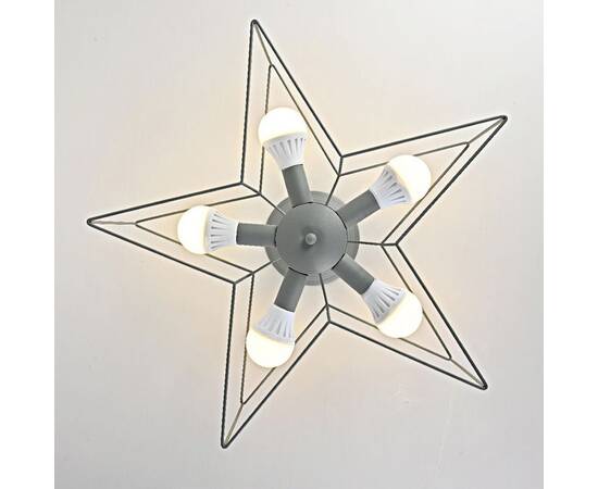 Потолочная люстра ImperiumLoft Asteri 178359-26, изображение 15