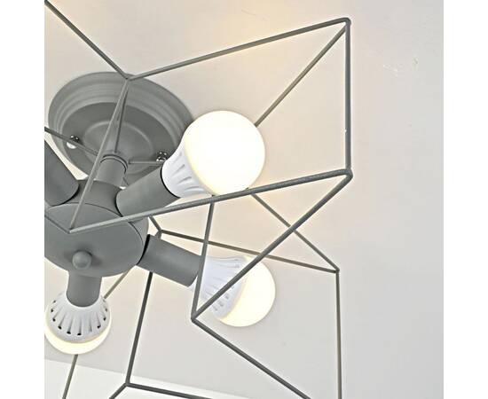 Потолочная люстра ImperiumLoft Asteri 178359-26, изображение 16