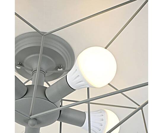 Потолочная люстра ImperiumLoft Asteri 178359-26, изображение 17