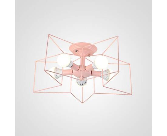 Потолочная люстра ImperiumLoft Asteri 178360-26