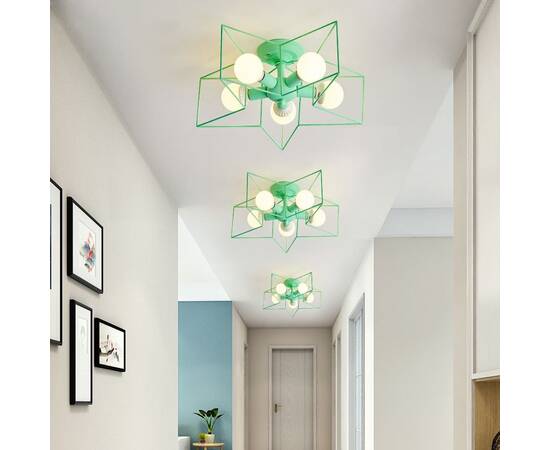 Потолочная люстра ImperiumLoft Asteri 178360-26, изображение 5