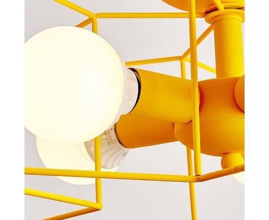 Потолочная люстра ImperiumLoft Asteri 178360-26, изображение 10