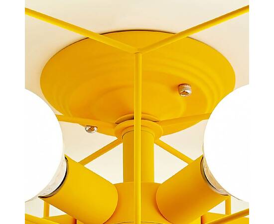 Потолочная люстра ImperiumLoft Asteri 178360-26, изображение 12