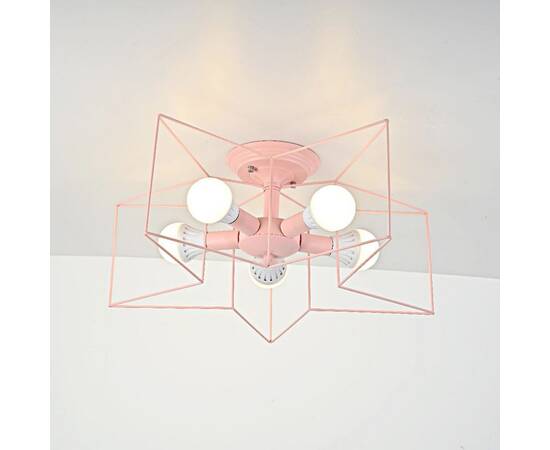 Потолочная люстра ImperiumLoft Asteri 178360-26, изображение 13