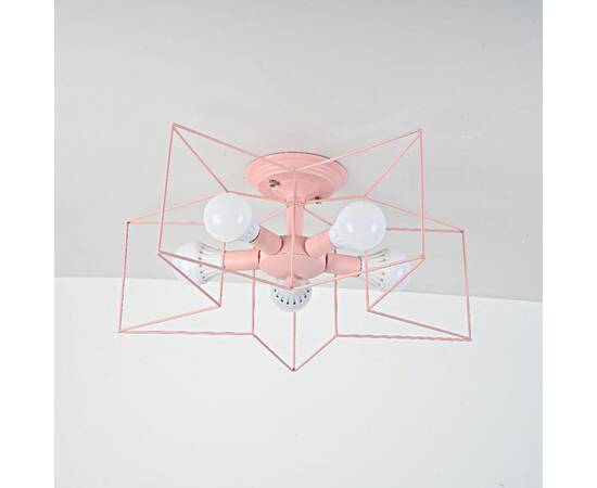 Потолочная люстра ImperiumLoft Asteri 178360-26, изображение 14