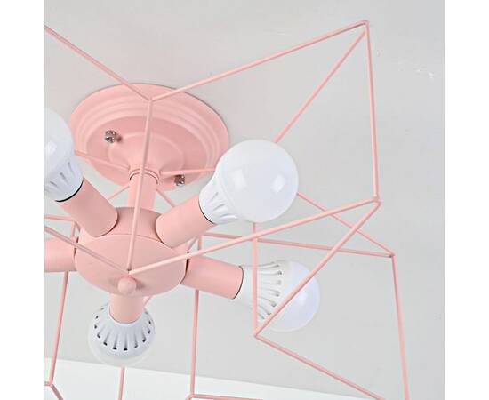 Потолочная люстра ImperiumLoft Asteri 178360-26, изображение 15