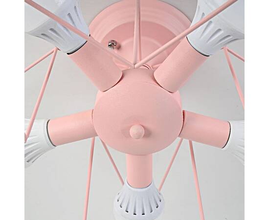 Потолочная люстра ImperiumLoft Asteri 178360-26, изображение 16