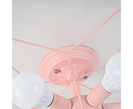 Потолочная люстра ImperiumLoft Asteri 178360-26, изображение 18