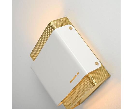 Настенный светильник ImperiumLoft Casing 178395-26, изображение 4