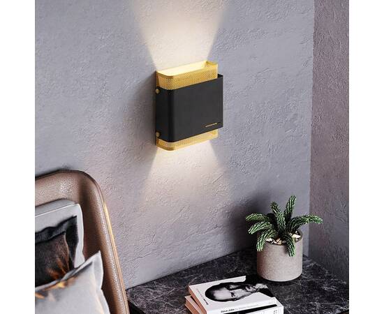 Настенный светильник ImperiumLoft Casing 178395-26, изображение 11