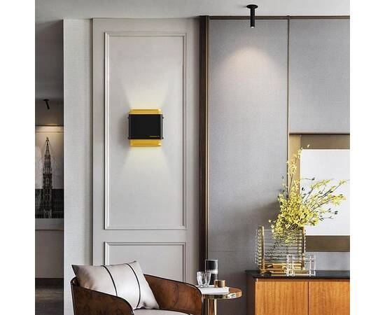 Настенный светильник ImperiumLoft Casing 178395-26, изображение 13