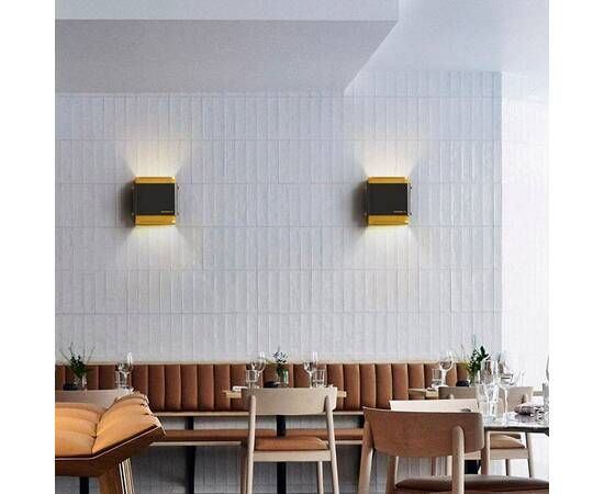 Настенный светильник ImperiumLoft Casing 178395-26, изображение 14