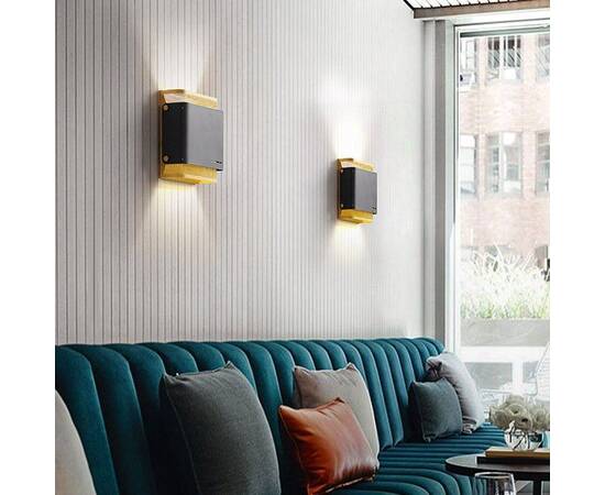 Настенный светильник ImperiumLoft Casing 178395-26, изображение 21