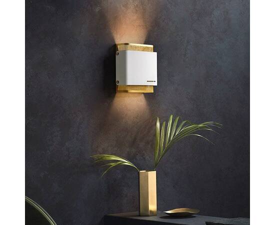 Настенный светильник ImperiumLoft Casing 178395-26, изображение 25