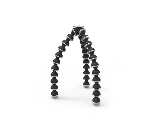 Гибкая тренога для установки кольцевого светильника Gauss RL101