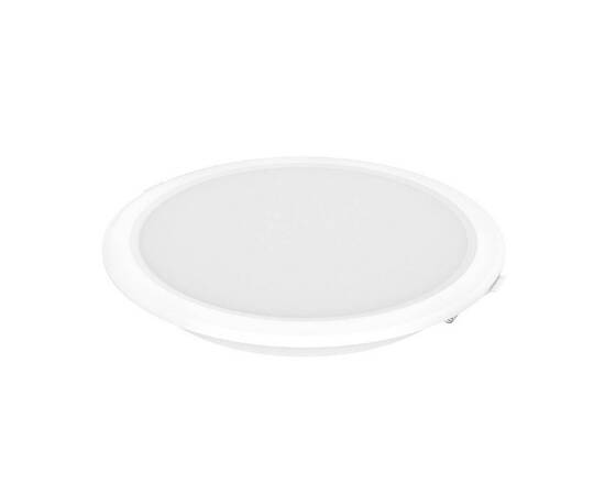 Встраиваемый светильник Gauss Elementary Downlight 997520224, изображение 2