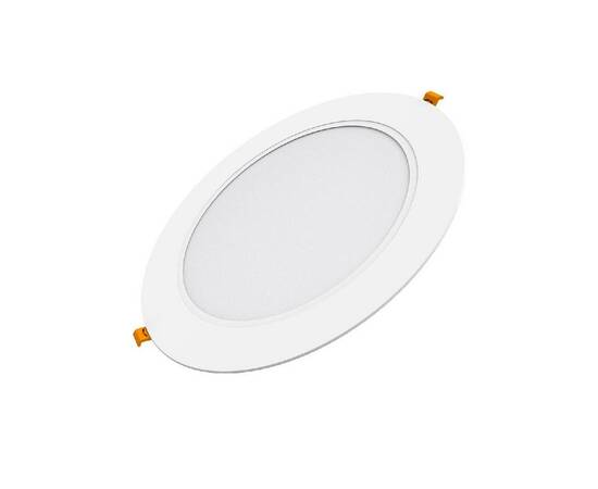 Встраиваемый светильник Gauss Elementary Downlight 997520224, изображение 3