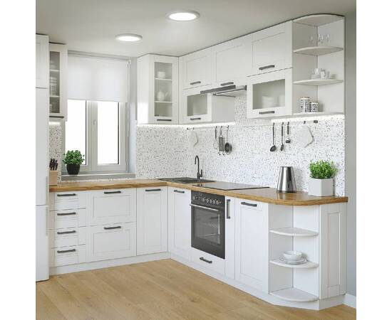 Встраиваемый светильник Gauss Elementary Downlight 997520224, изображение 6