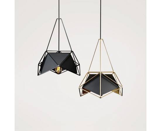 Подвесной светильник ImperiumLoft Rods 214094-26, изображение 2