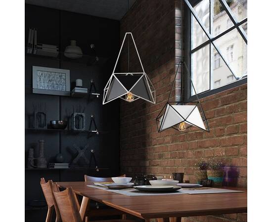 Подвесной светильник ImperiumLoft Rods 214094-26, изображение 3