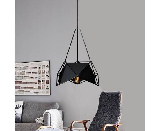 Подвесной светильник ImperiumLoft Rods 214094-26, изображение 4